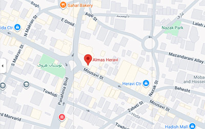 google map